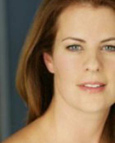 Алисия Херст фото