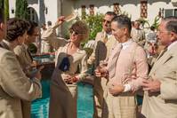 Кадр Светская жизнь