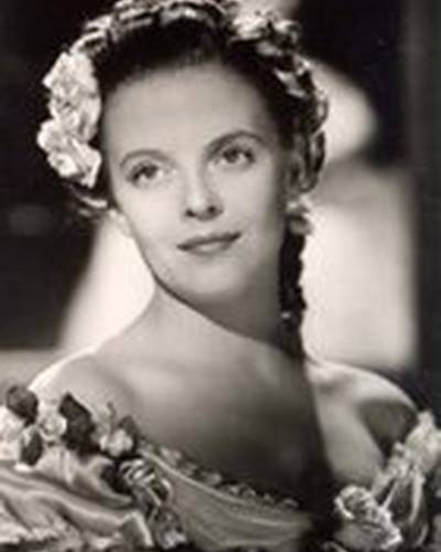 Регина Линнанхеймо фото