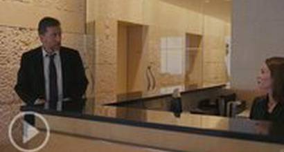 О съёмках №1