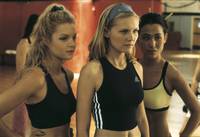 Кадр Добейся успеха