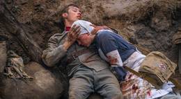 Кадр из фильма "Эфир " - 2