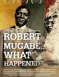 Robert Mugabe... What Happened?