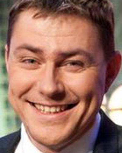 Аркадий Лапухин фото