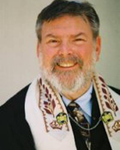 Rabbi Mark Sob El фото