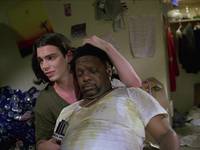 Кадр Тромео и Джульетта