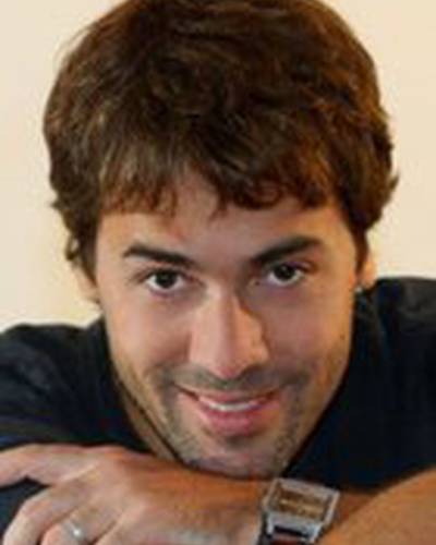 Клаудио Линс фото