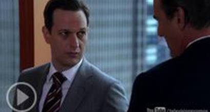 ТВ-ролик №1 (сезон 4, эпизод 20)