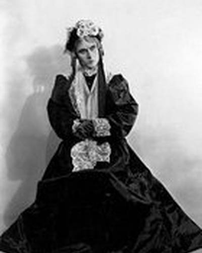 Сид Чаплин фото