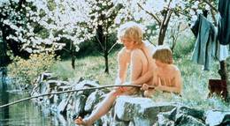 Кадр из фильма "Братья Львиное сердце" - 1