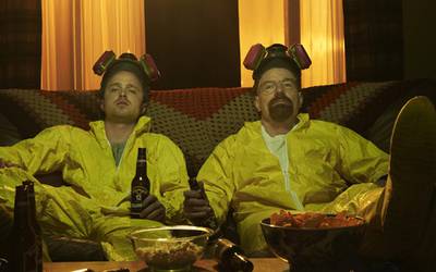 Справочник сериаломана: главные понятия для чайников