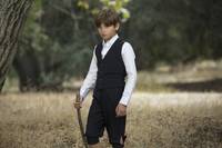 Кадр Мир Дикого Запада