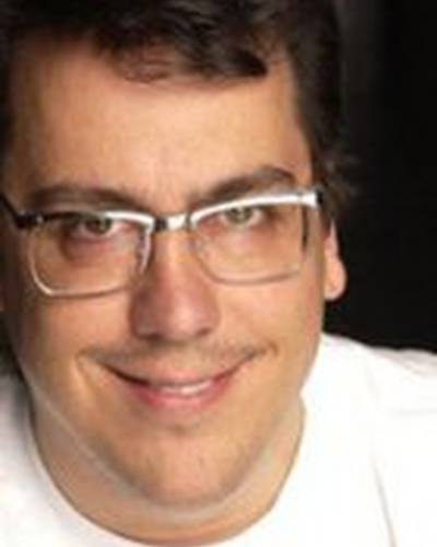 Джон Флэнсберг фото