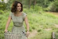 Кадр Пряности и страсти