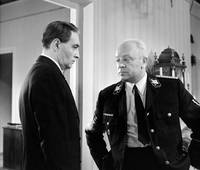 Кадр Семнадцать мгновений весны