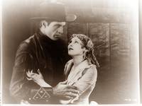 Кадр Невада