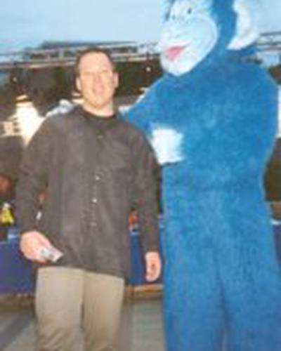 Акош Гуляш фото