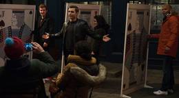 Кадр из фильма "Иллюзия обмана 2" - 2