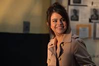 Кадр Дождливый день в Нью-Йорке