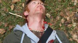 Кадр из фильма "Headhunter: The Assessment Weekend" - 1