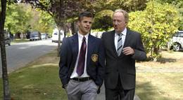 Кадр из фильма "Дерзкие девственницы" - 1