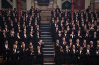 Кадр Академия вампиров