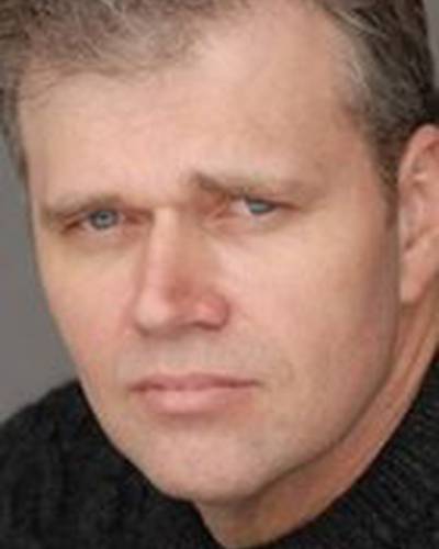 Дэн Игер фото