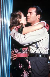 Кадр Детективное агентство «Лунный свет»