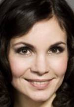 Надин Вармут фото