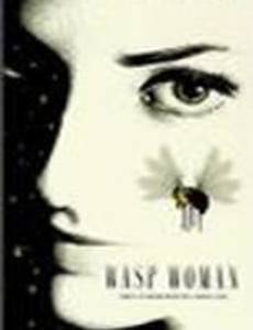 Женщина-оса