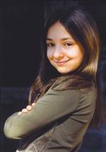 Аманда Фейн фото