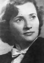 Марина Ковалева фото