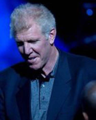 Билл Уолтон фото