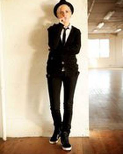 Саманта Ронсон фото