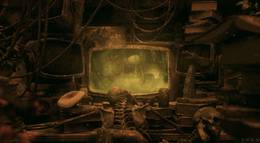 Кадр из фильма "Роза" - 1