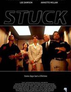 Stuck