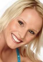 Дженни Лилейкис фото