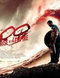 Постер из фильма "300 спартанцев: Расцвет империи" - 1