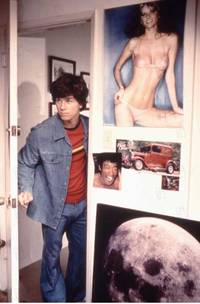 Кадр Ночи в стиле буги