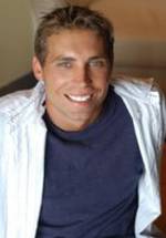 Брок Робертс фото