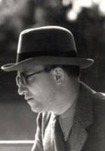 Жорж Лякомб фото