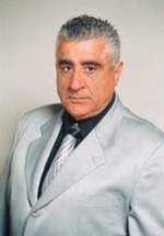 Эд Реджин фото