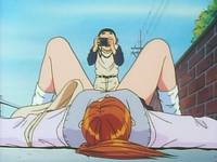 Кадр Вперед! Школьная секция пинг-понга