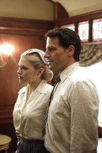 Кадр Вечность