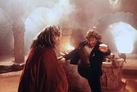 Кадр Порождение ада