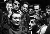 Кадр Врач из Сталинграда