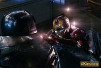 Кадр Железный человек