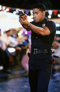 Кадр Рикошет