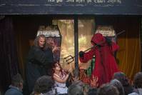 Кадр Демоны Да Винчи