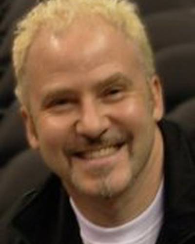 Эндрю Спенс фото